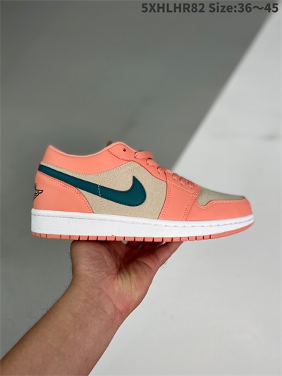 women air jordan 1 shoes 2022-12-11-368